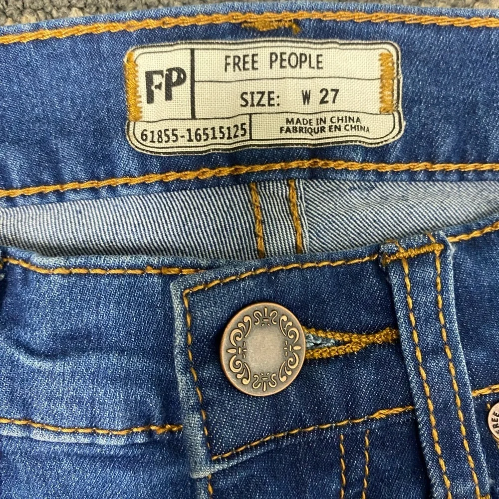 Free People free people
